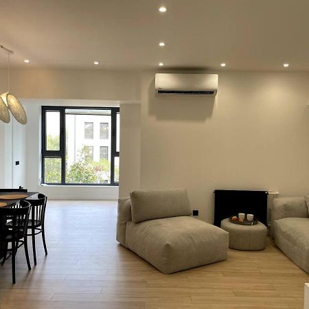 Fresh Central Apartment ทาชเคนต์ ภายนอก รูปภาพ