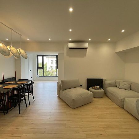 Fresh Central Apartment ทาชเคนต์ ภายนอก รูปภาพ