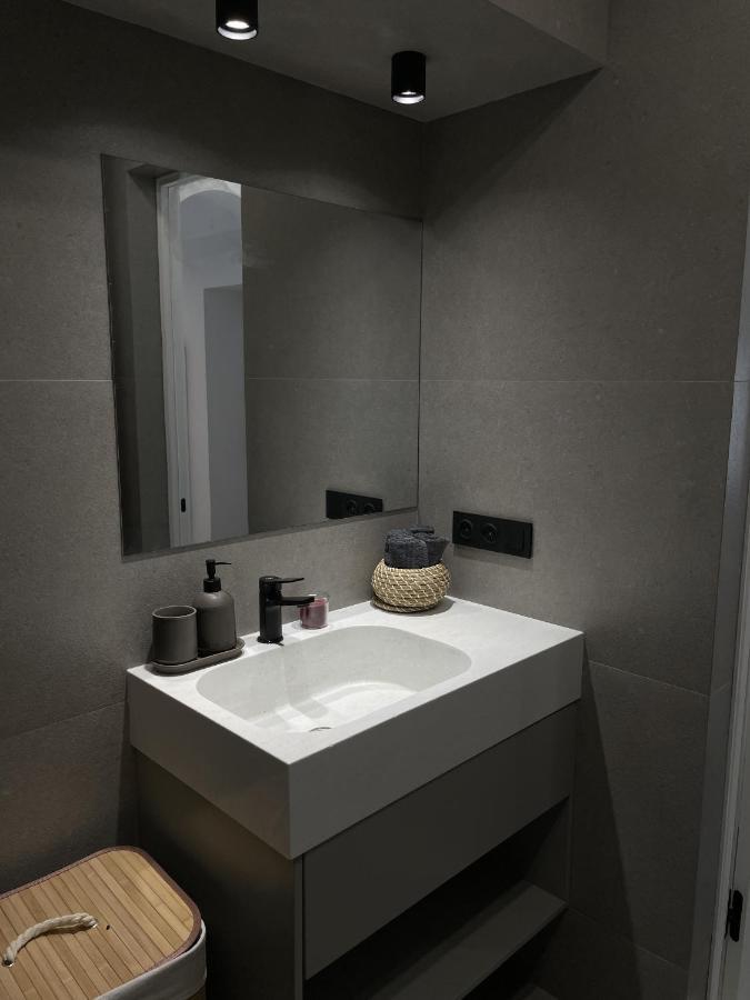 Fresh Central Apartment ทาชเคนต์ ภายนอก รูปภาพ