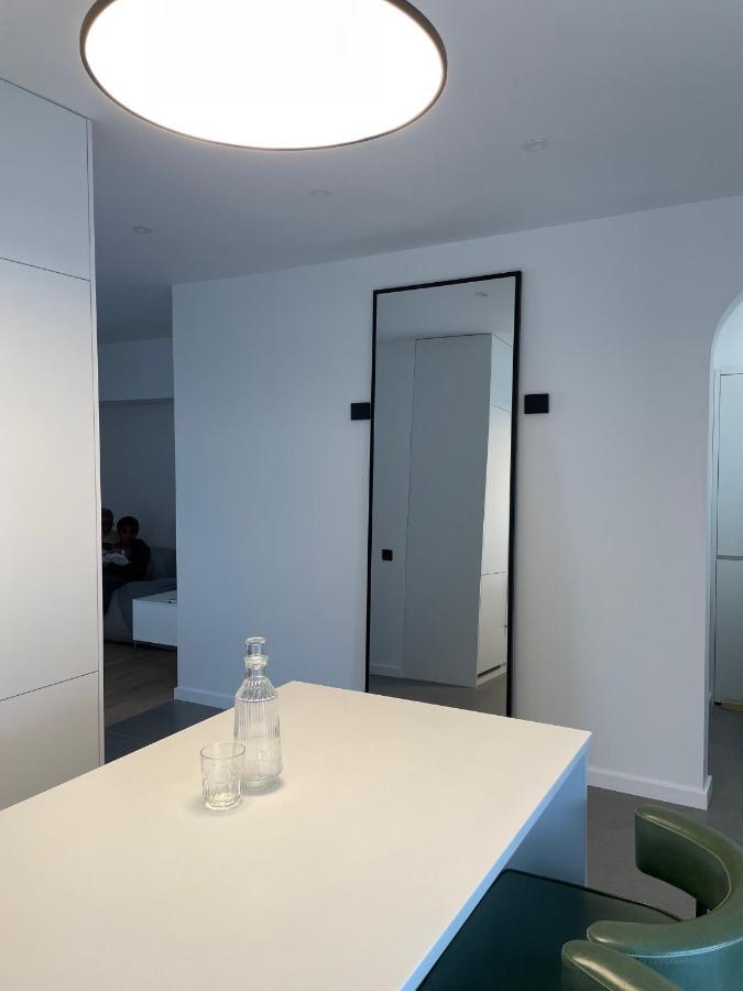Fresh Central Apartment ทาชเคนต์ ภายนอก รูปภาพ