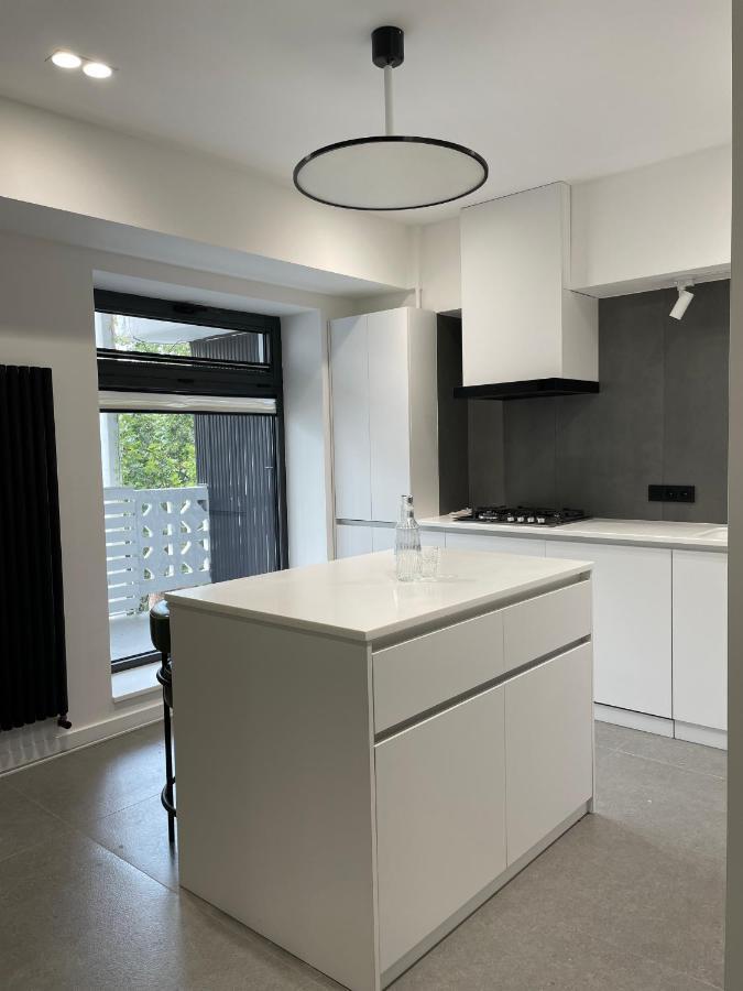 Fresh Central Apartment ทาชเคนต์ ภายนอก รูปภาพ