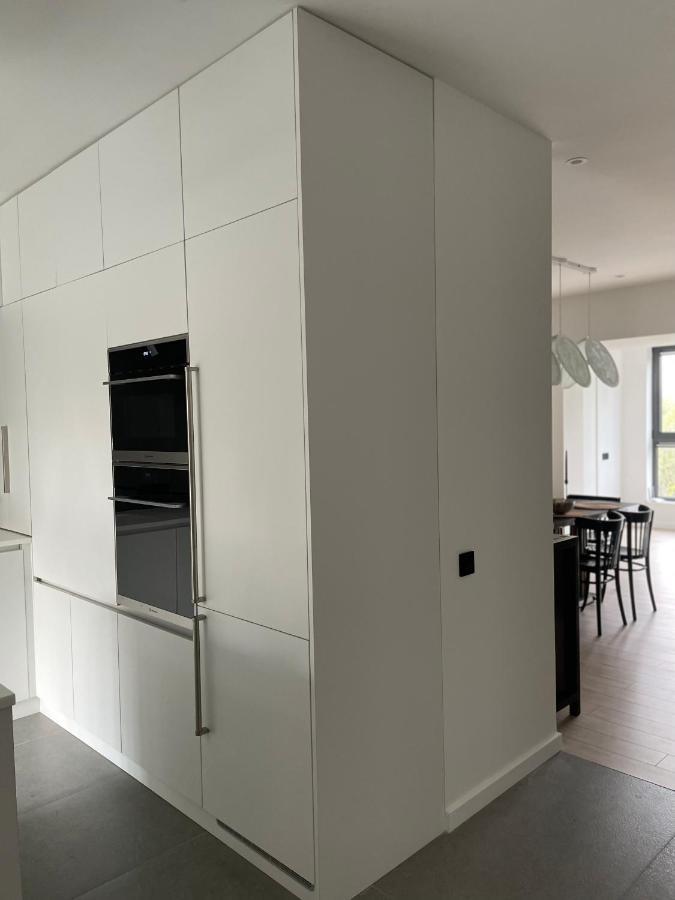 Fresh Central Apartment ทาชเคนต์ ภายนอก รูปภาพ