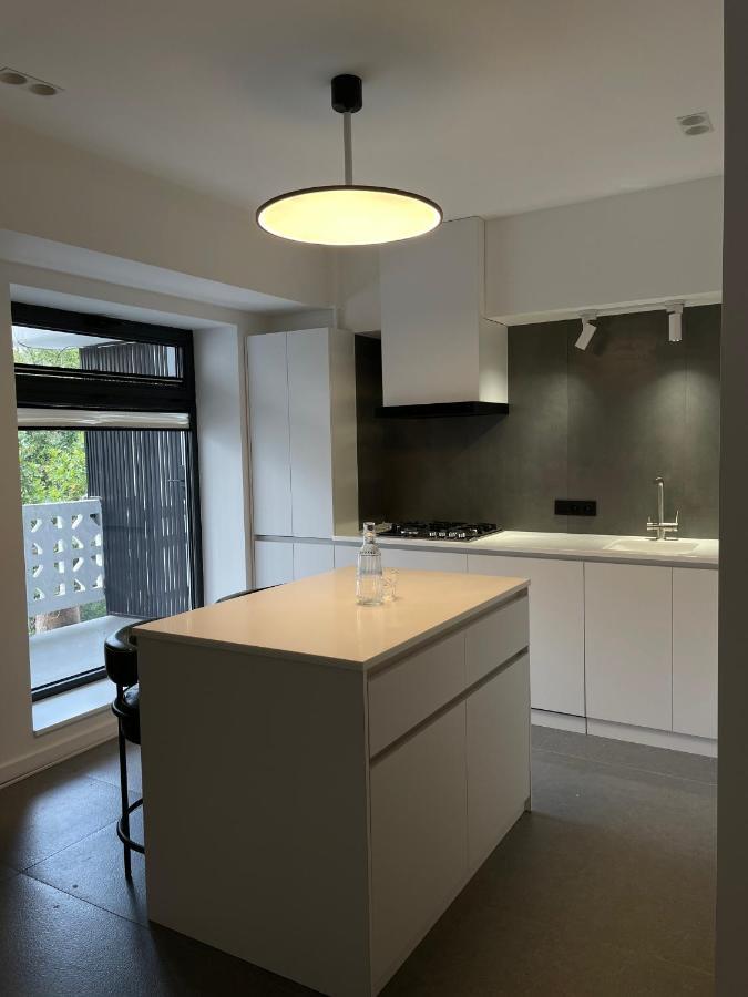 Fresh Central Apartment ทาชเคนต์ ภายนอก รูปภาพ