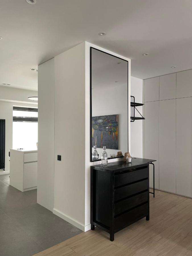 Fresh Central Apartment ทาชเคนต์ ภายนอก รูปภาพ