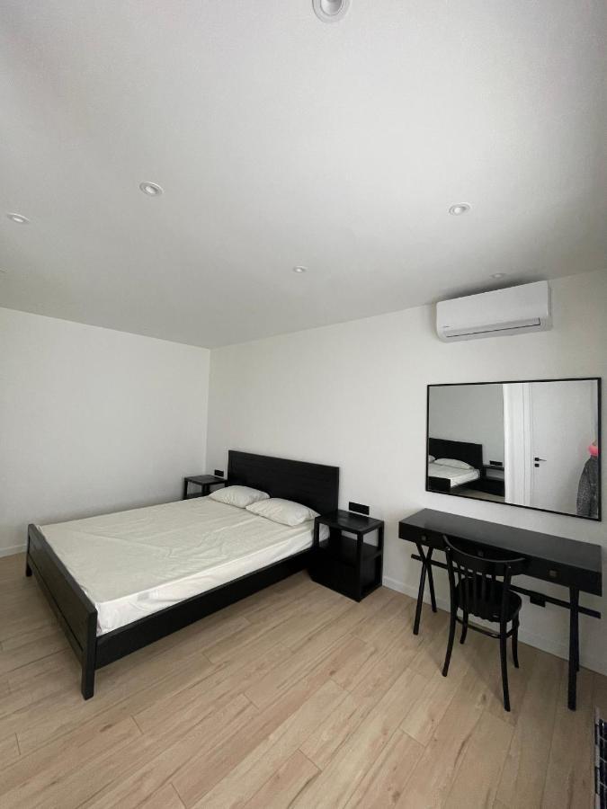 Fresh Central Apartment ทาชเคนต์ ภายนอก รูปภาพ