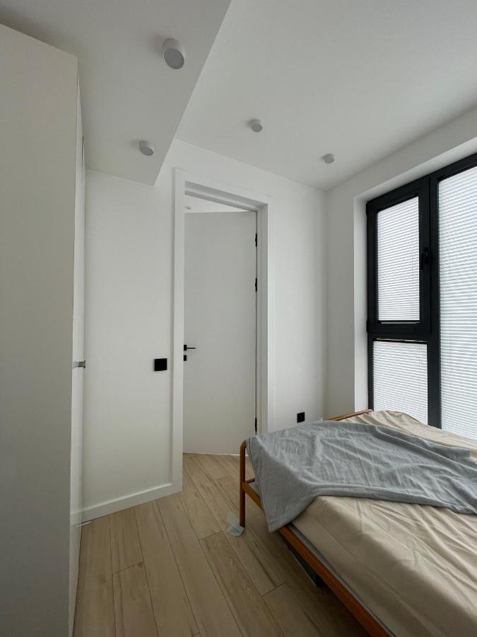 Fresh Central Apartment ทาชเคนต์ ภายนอก รูปภาพ