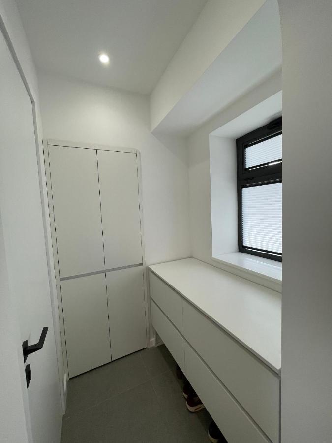Fresh Central Apartment ทาชเคนต์ ภายนอก รูปภาพ