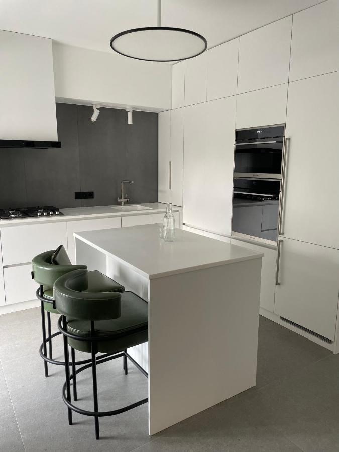 Fresh Central Apartment ทาชเคนต์ ภายนอก รูปภาพ