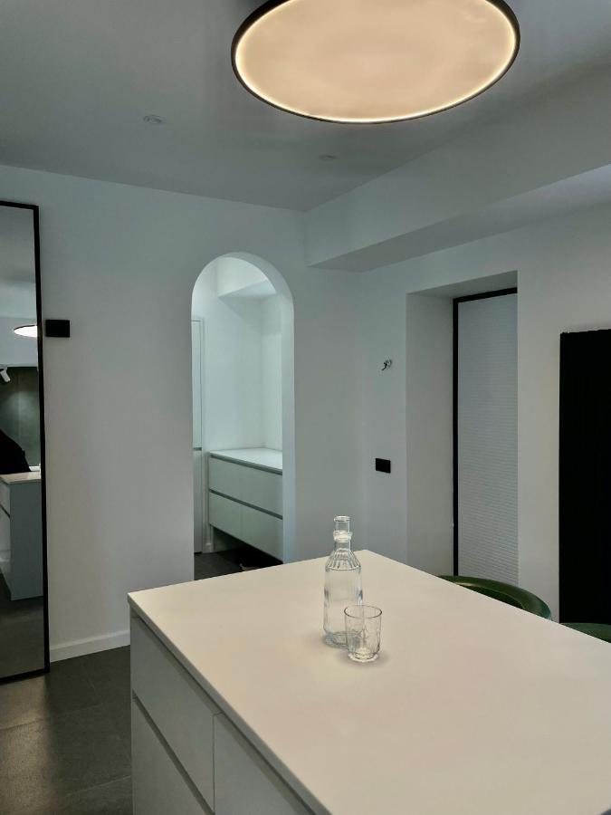 Fresh Central Apartment ทาชเคนต์ ภายนอก รูปภาพ