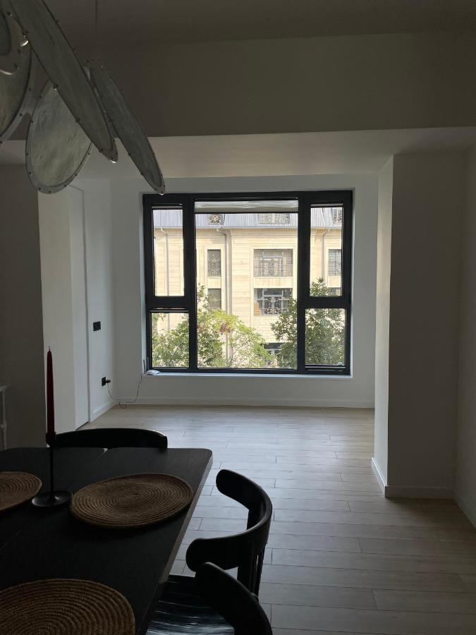 Fresh Central Apartment ทาชเคนต์ ภายนอก รูปภาพ