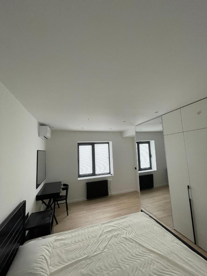 Fresh Central Apartment ทาชเคนต์ ภายนอก รูปภาพ
