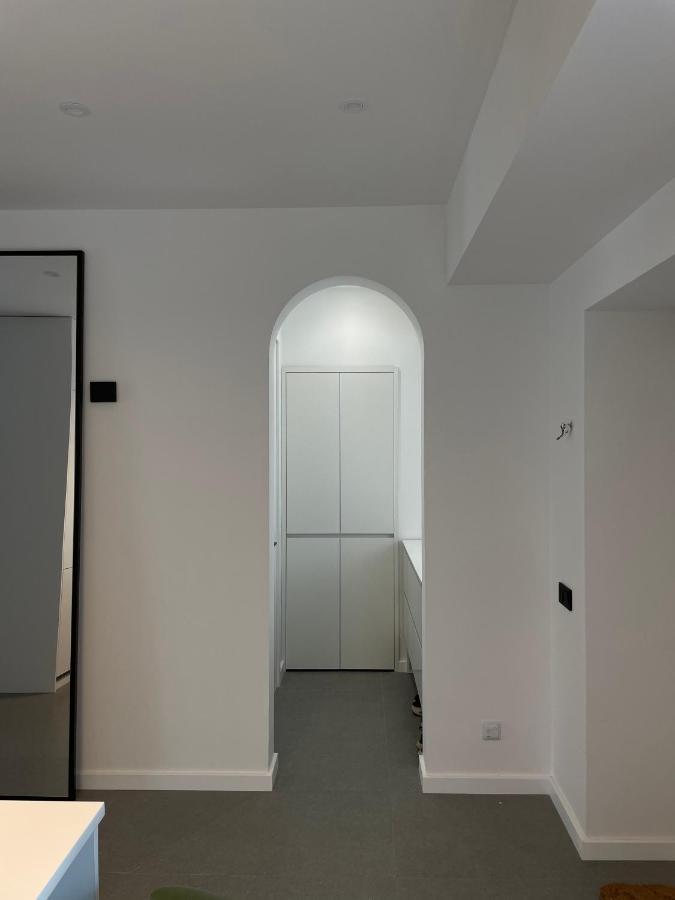 Fresh Central Apartment ทาชเคนต์ ภายนอก รูปภาพ