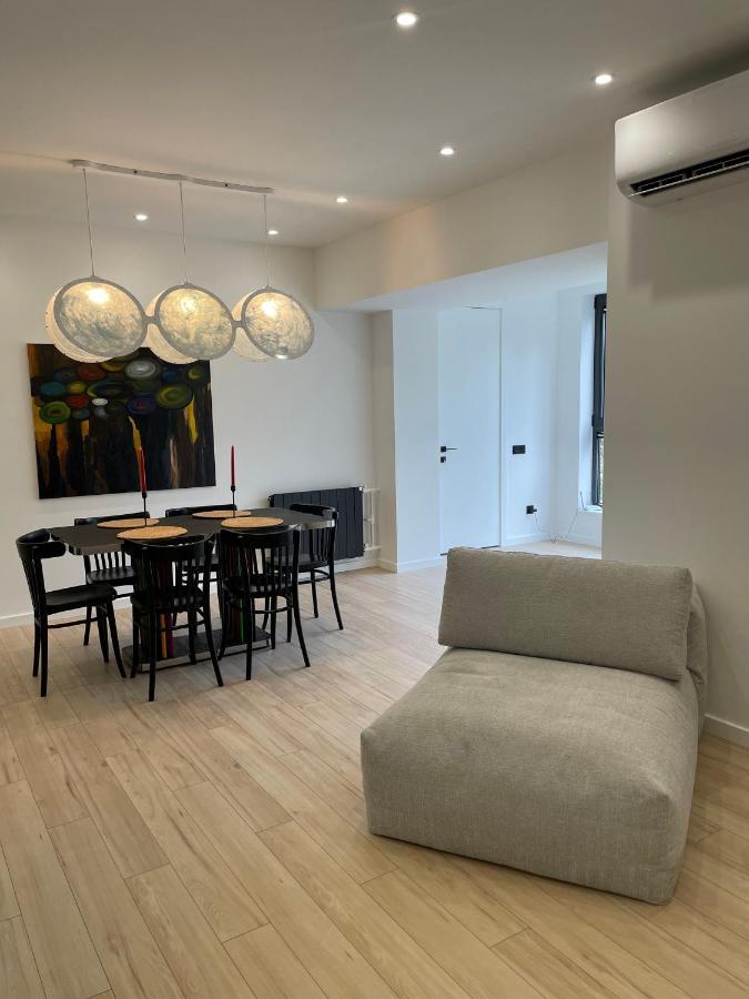 Fresh Central Apartment ทาชเคนต์ ภายนอก รูปภาพ