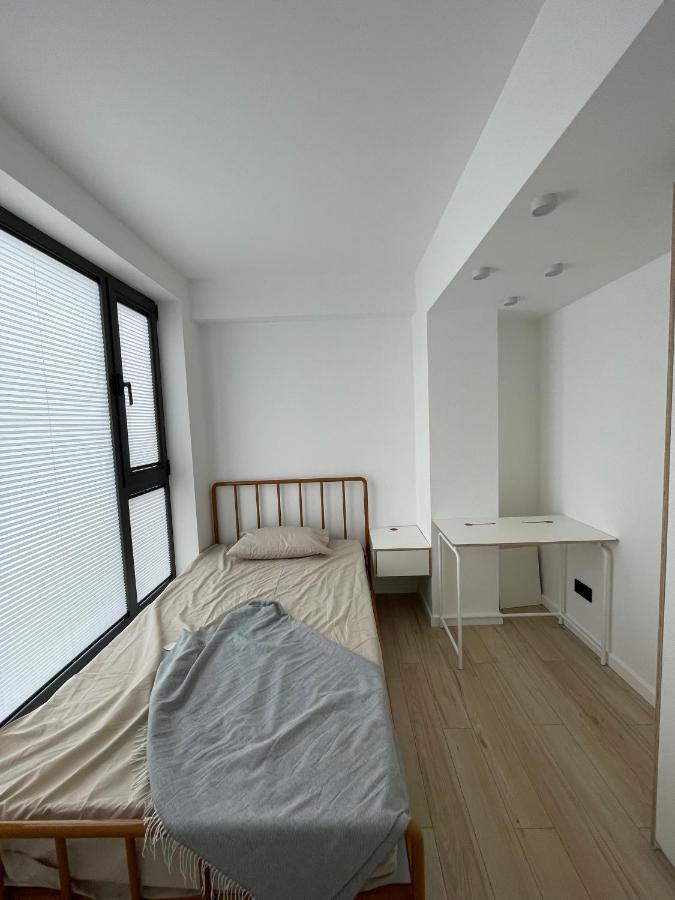 Fresh Central Apartment ทาชเคนต์ ภายนอก รูปภาพ