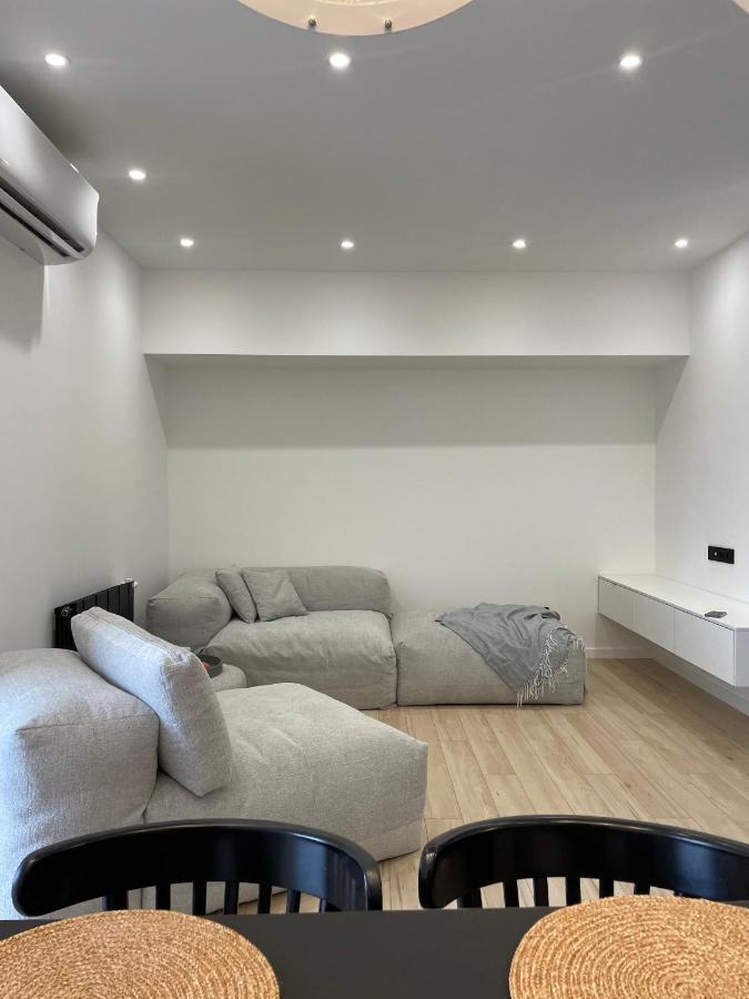 Fresh Central Apartment ทาชเคนต์ ภายนอก รูปภาพ