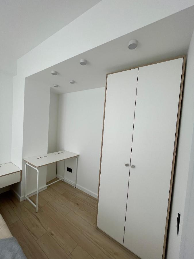 Fresh Central Apartment ทาชเคนต์ ภายนอก รูปภาพ