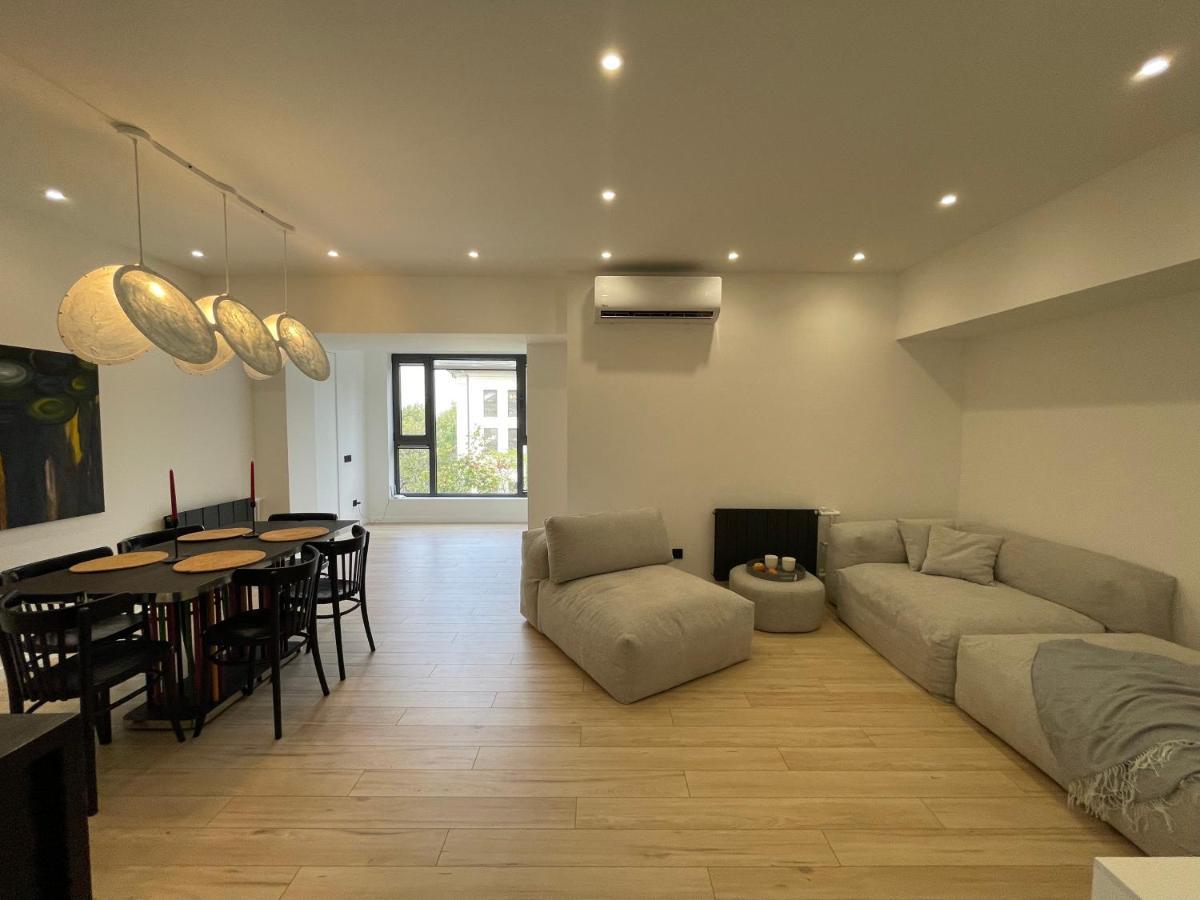 Fresh Central Apartment ทาชเคนต์ ภายนอก รูปภาพ
